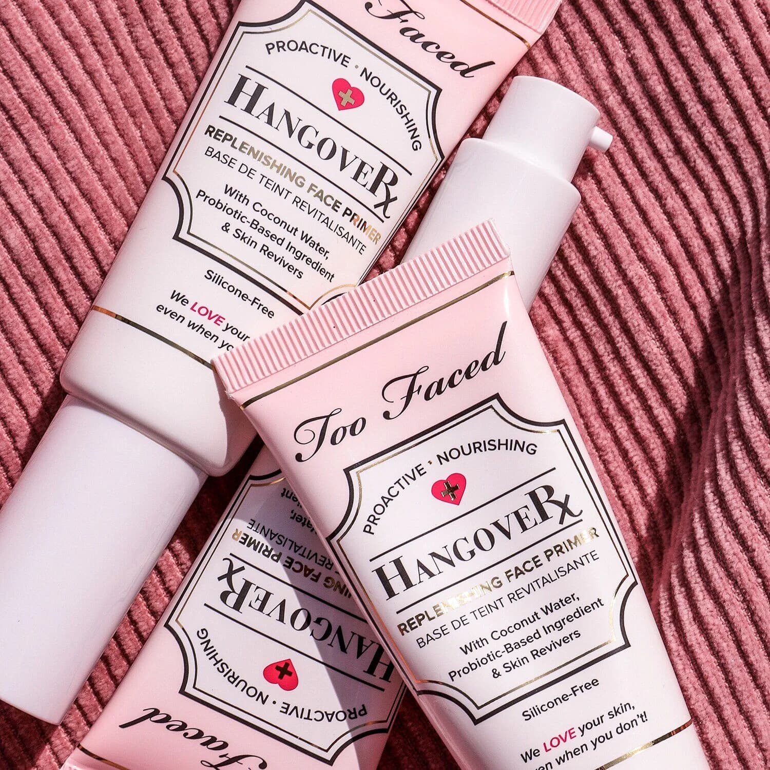 Hangover Primer - Face Primer