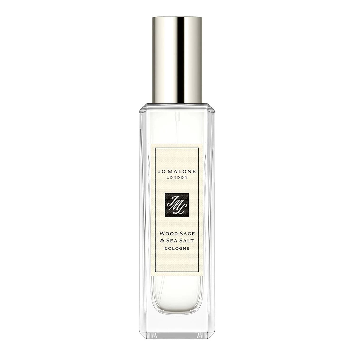 Wood Sage & Sea Salt - Cologne