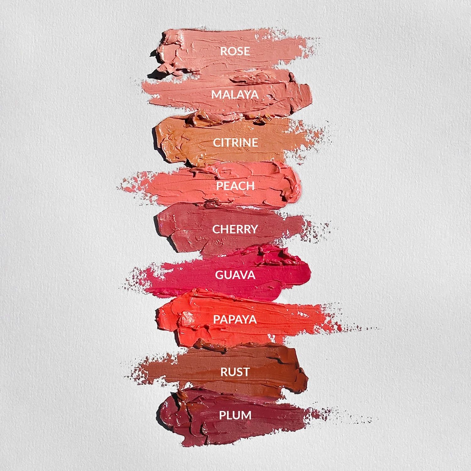 Cream Blush