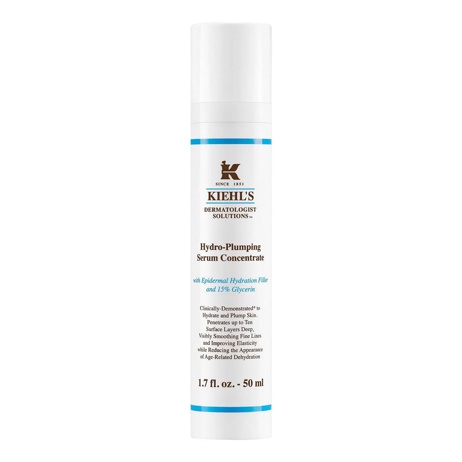 Hydro-Plumping Re-Texturizing Serum Concentrate