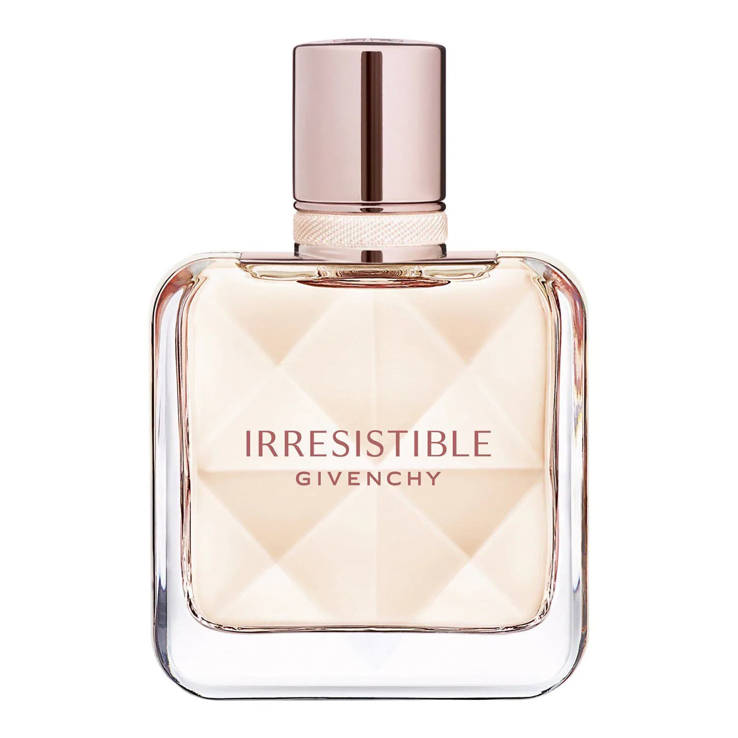 IRRESISTIBLE GIVENCHY EAU DE TOILETTE FRAICHE