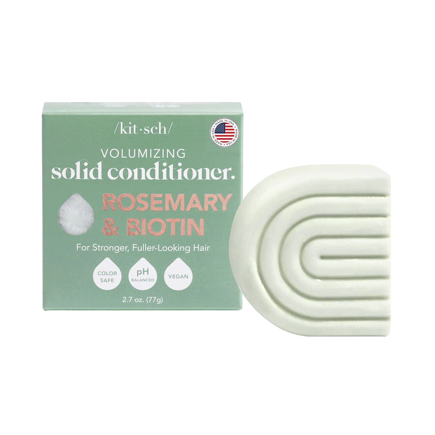 Rosemary & Biotin Shampoo + Conditioner Combo Pack