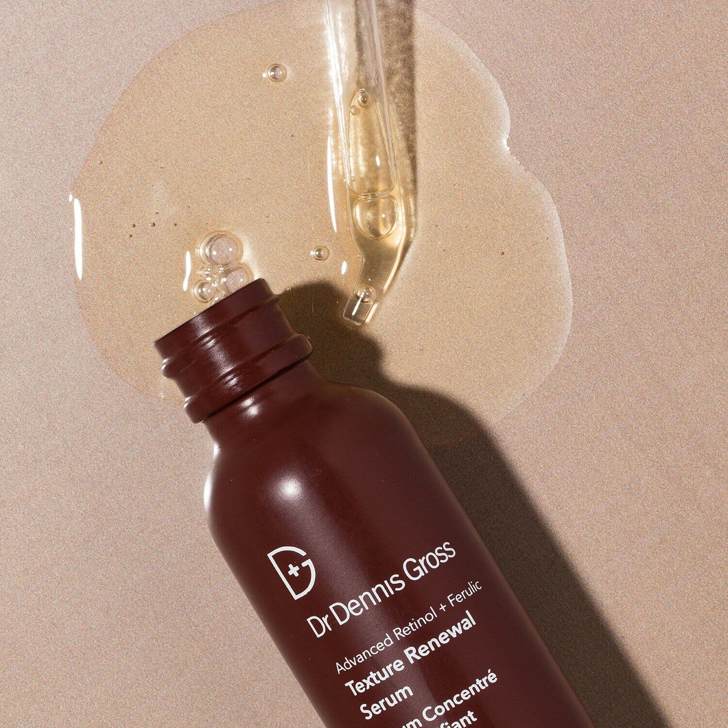 Advanced Retinol + Ferulic Texture Renewal Serum 