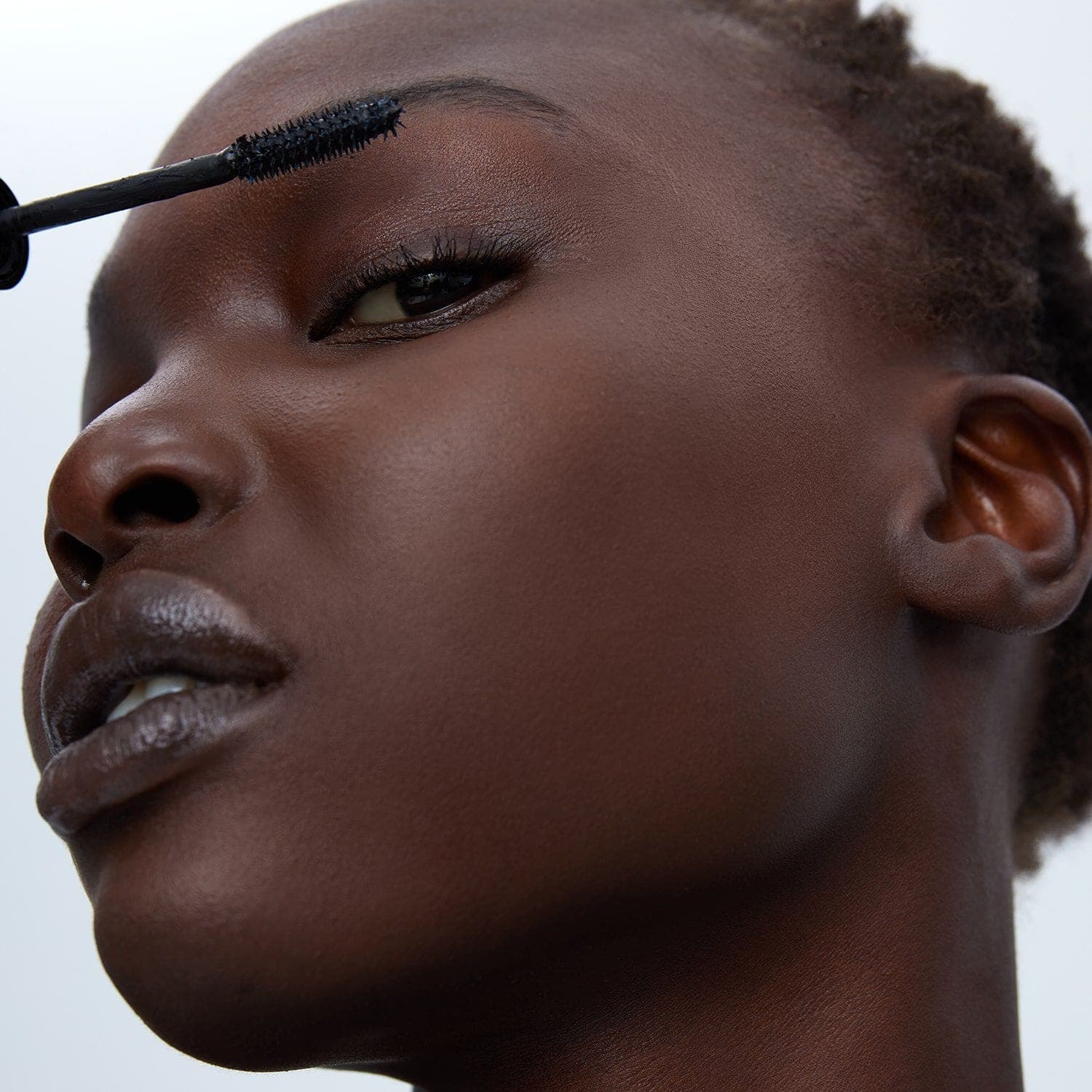 Nudestix Vegan Splashproof Mascara