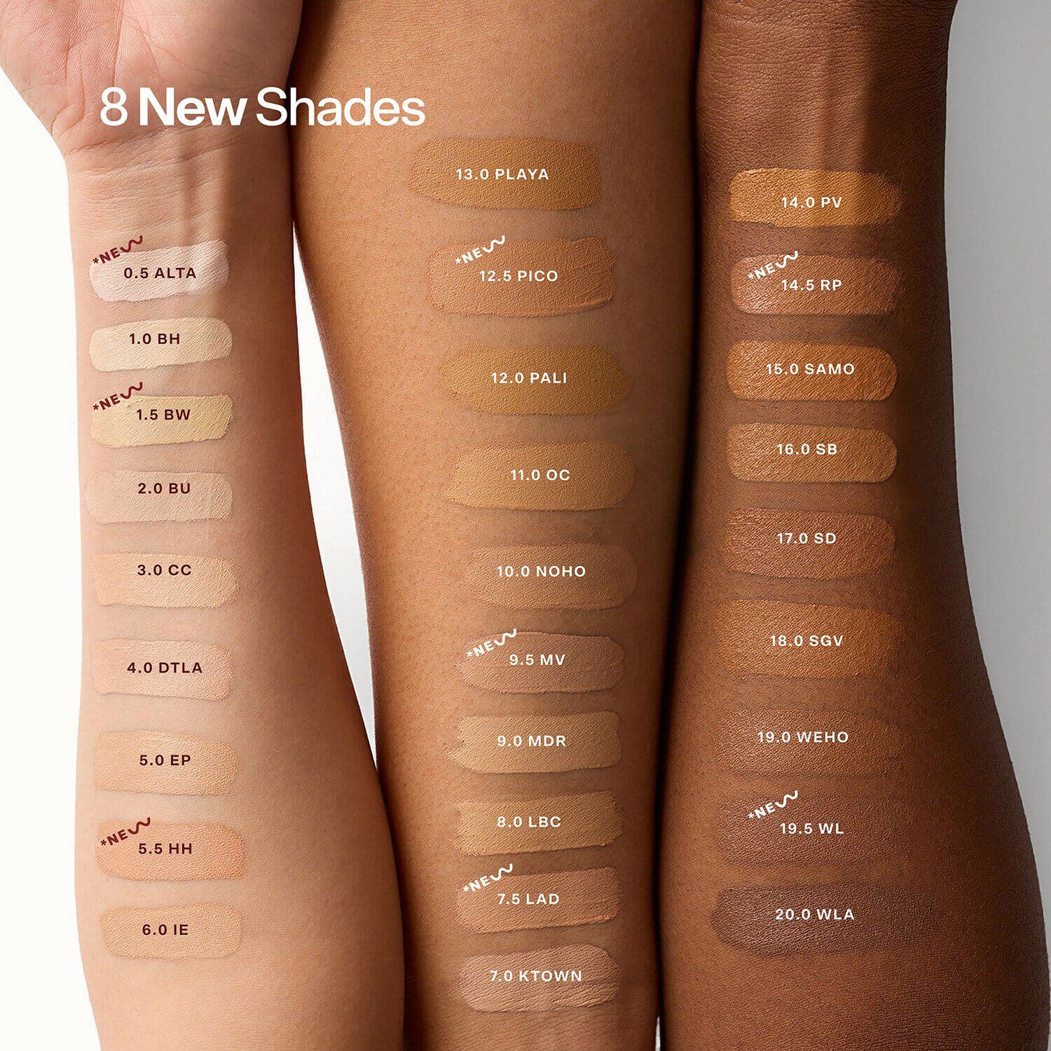 Swipe All-Over Hydrating Serum Concealer