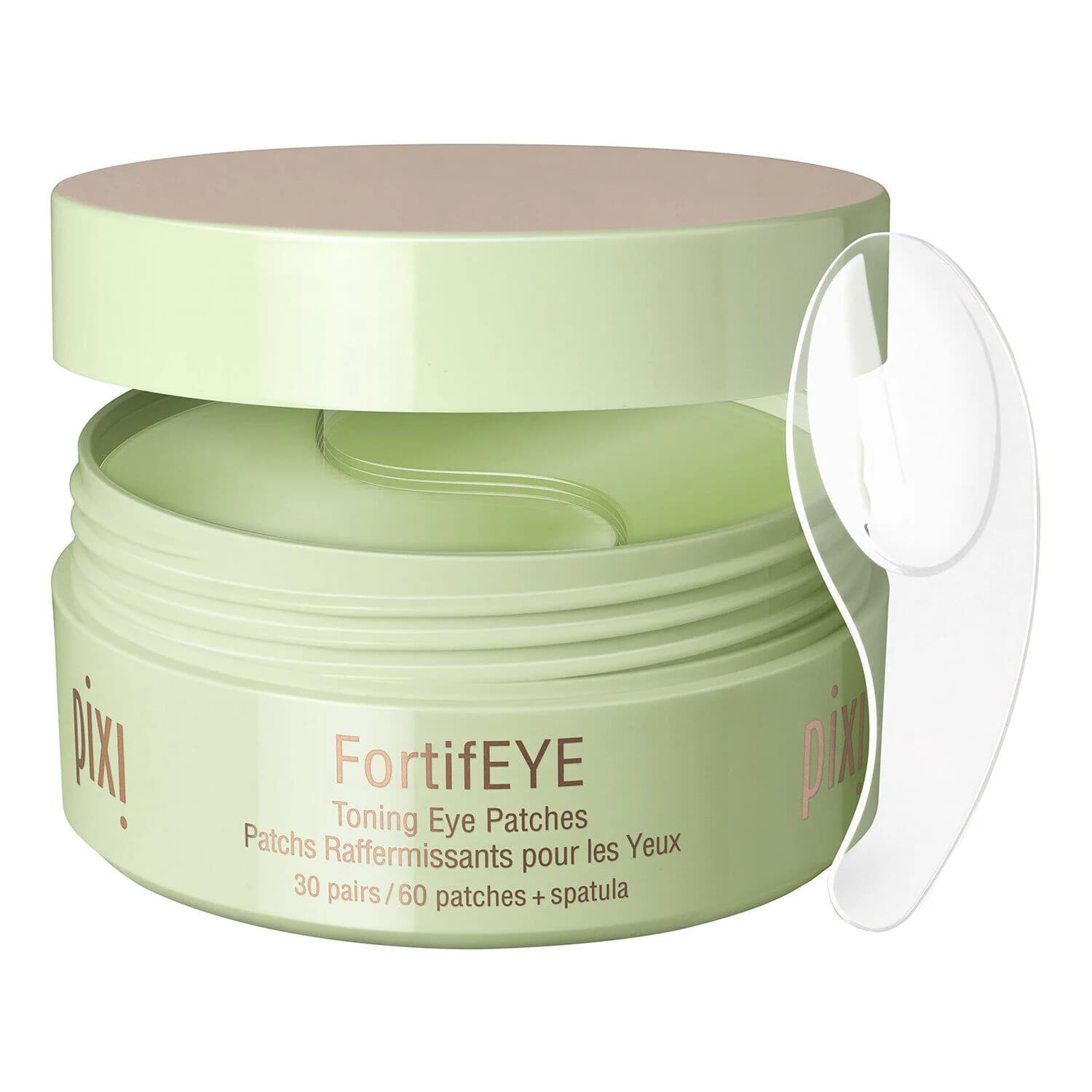 FortifEYE