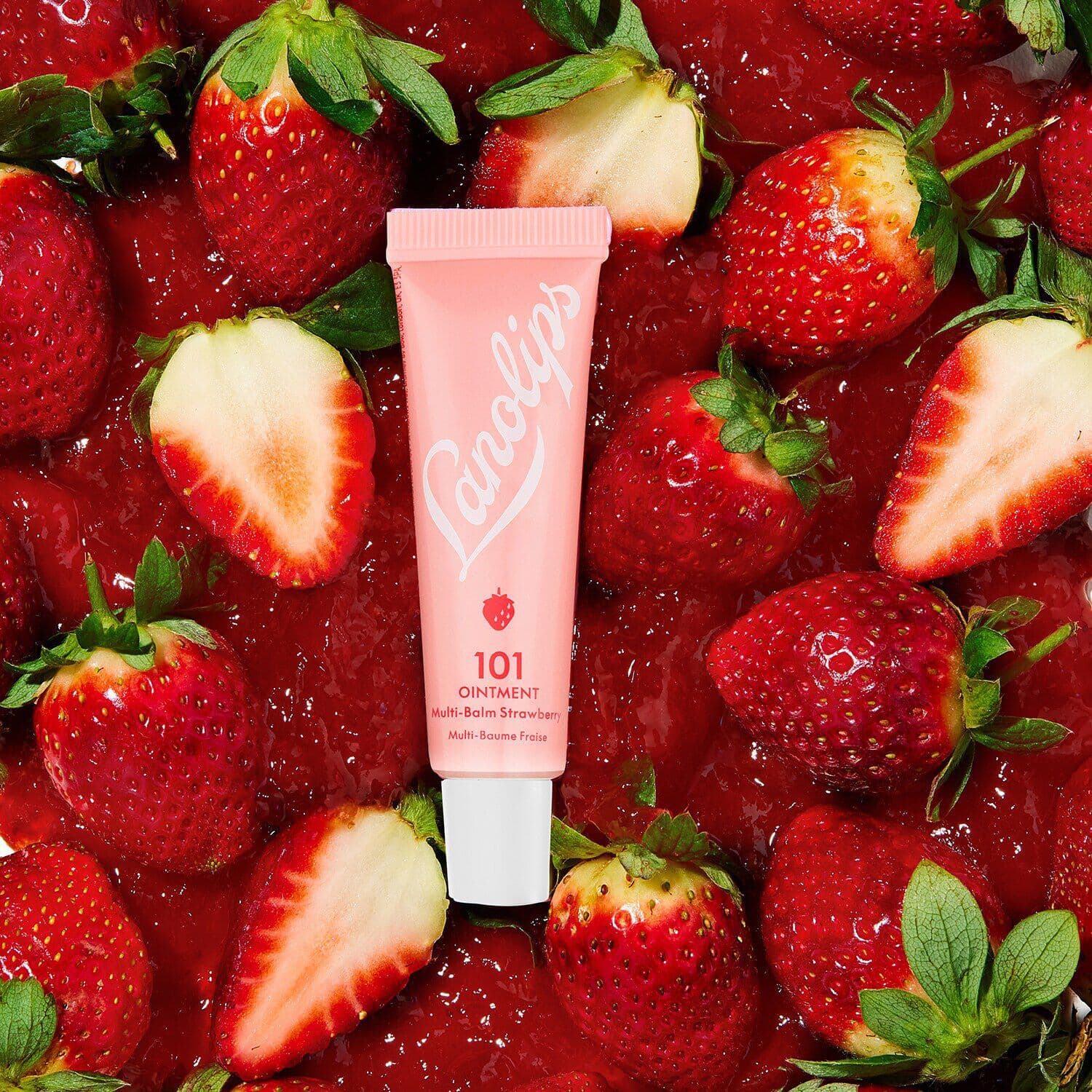 101 Ointment Multi-Balm Strawberry