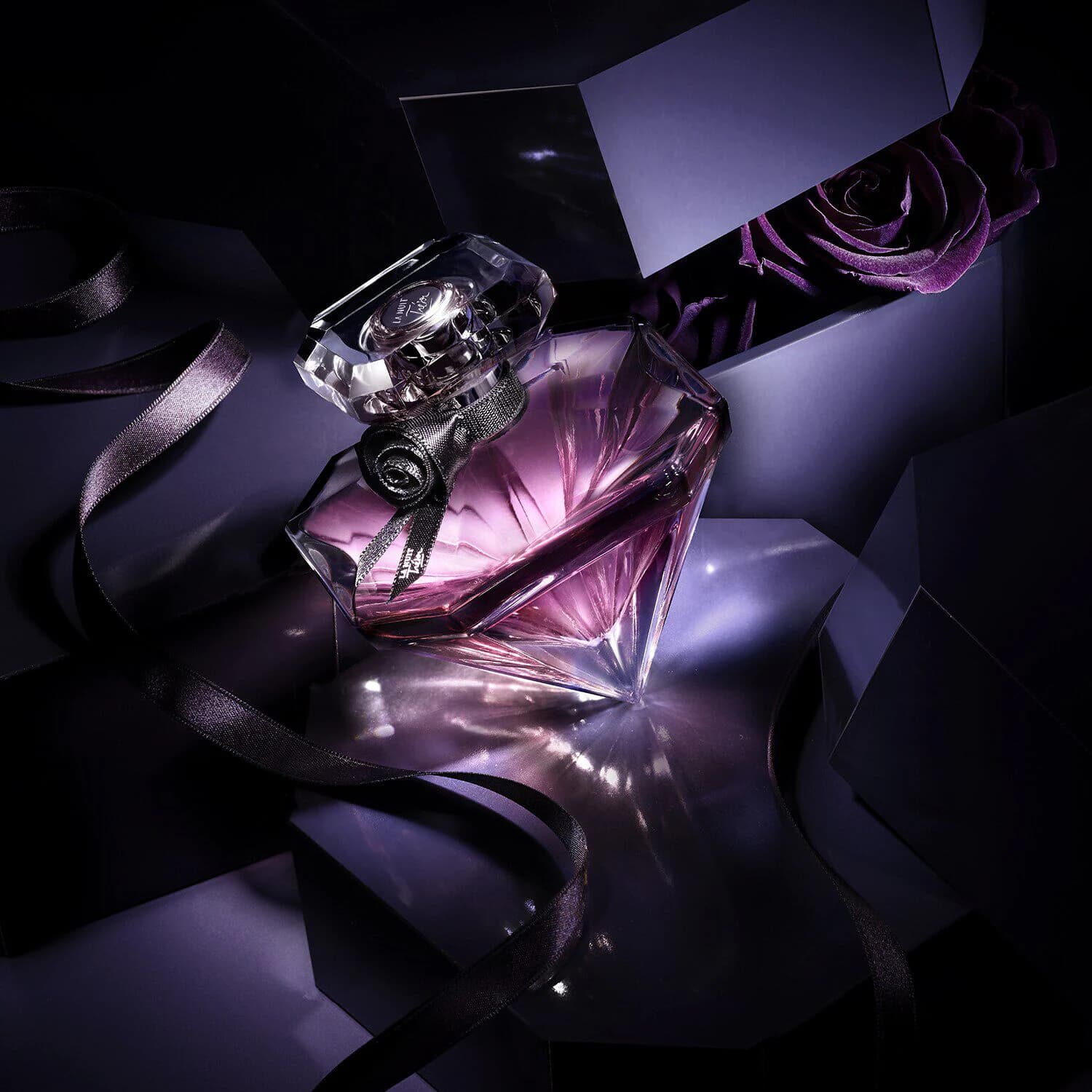 La Nuit Trésor - Eau de Parfum