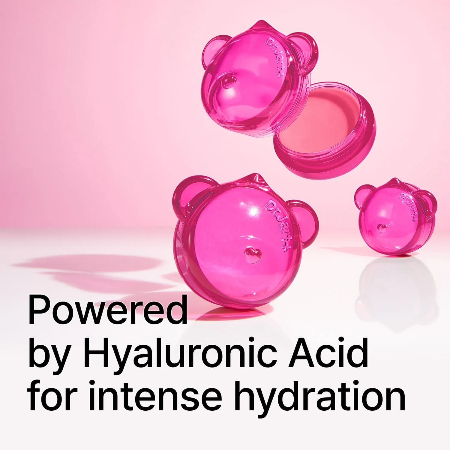 Vital Hydra Solution™ Jelly Bear Lip Mask with Hyaluronic Acid