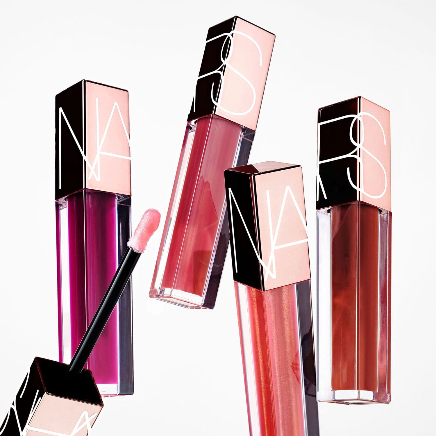 Afterglow - Lip Oil