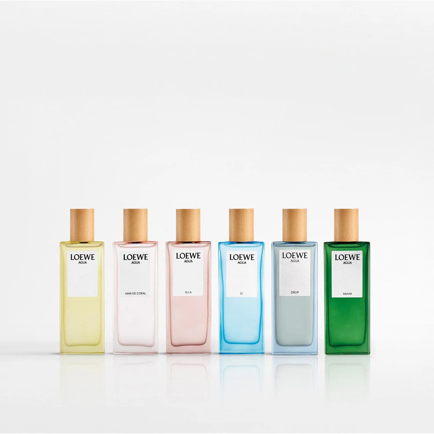 Agua Drop Eau de Parfum