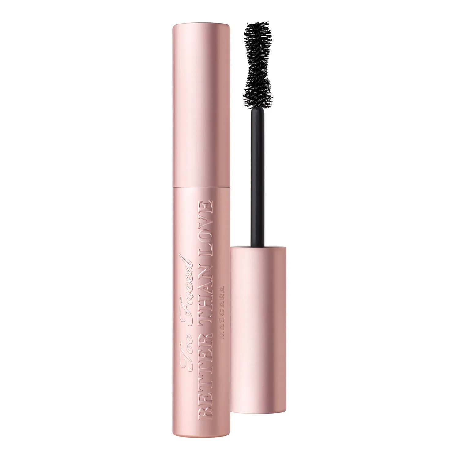 Better Than Love Mascara - Volumizing Mascara