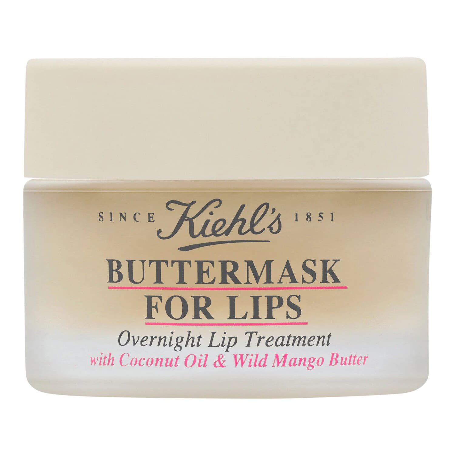 Buttermask