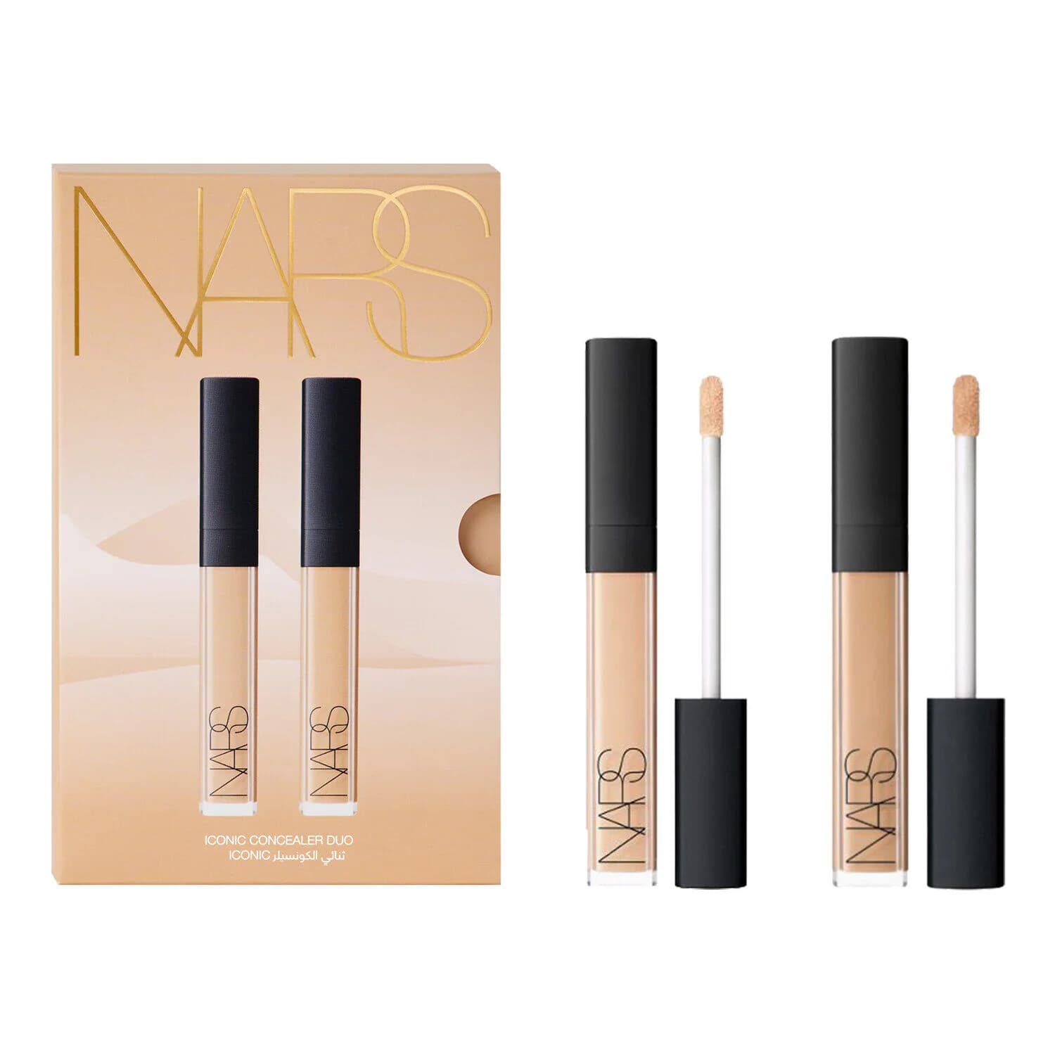 Iconic Concealer Duo