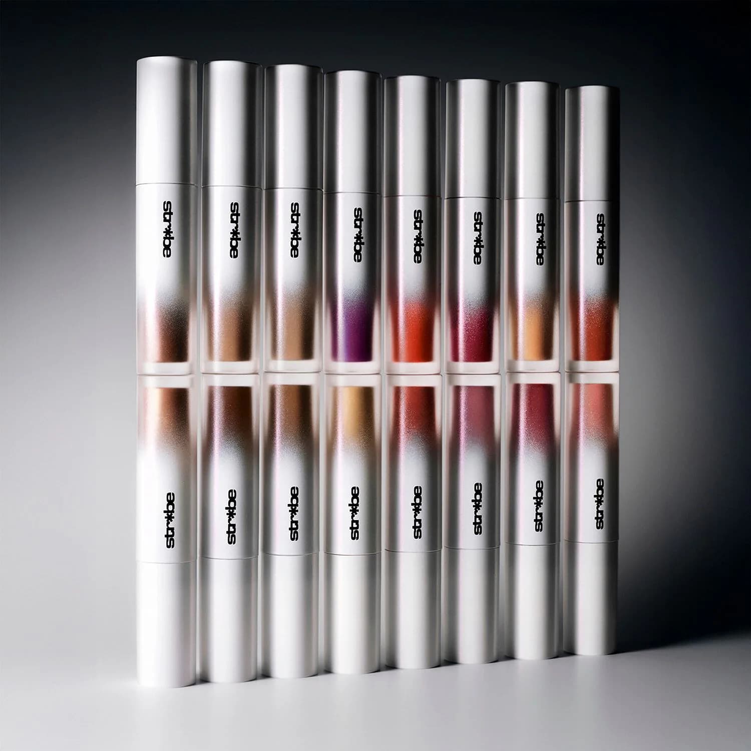 M·A·C Strobe Beam Liquid Bronzelighter