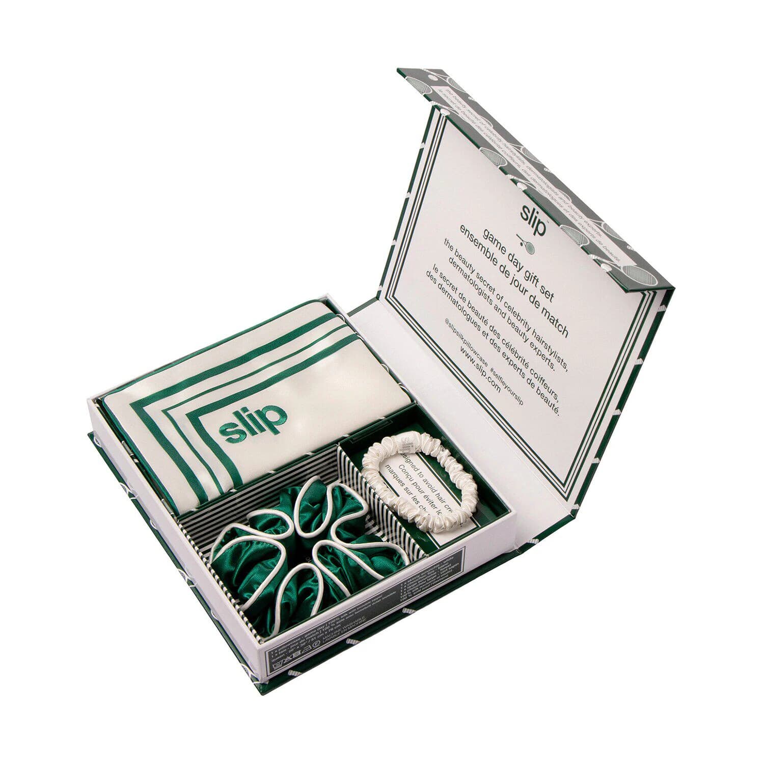 Gift Set - Queen - Game Day