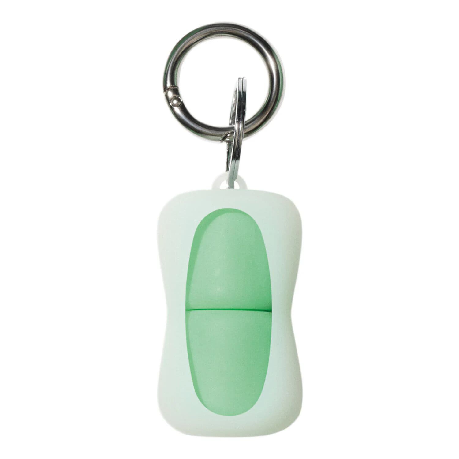 Glow Case - Keychain