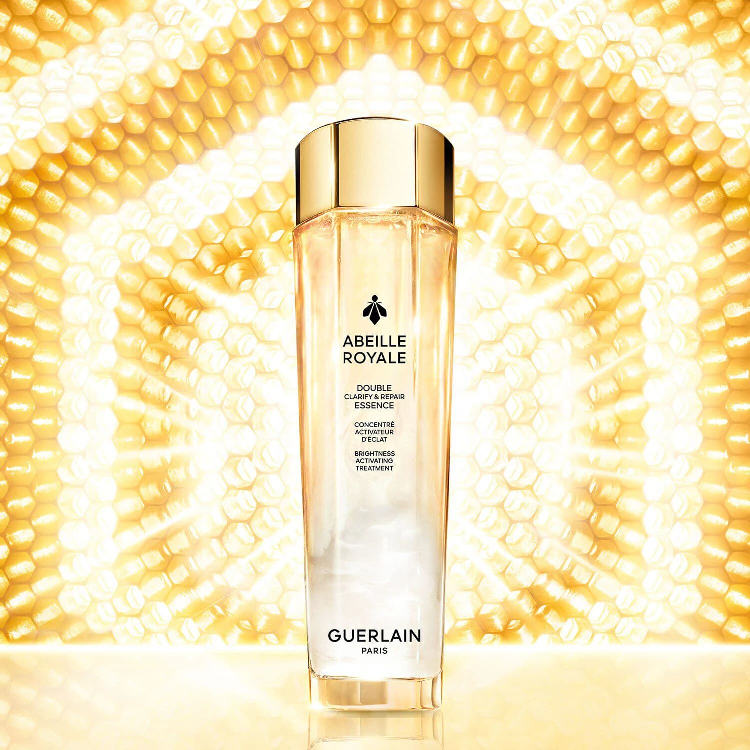 Abeille Royale Double Clarify & Repair Essence