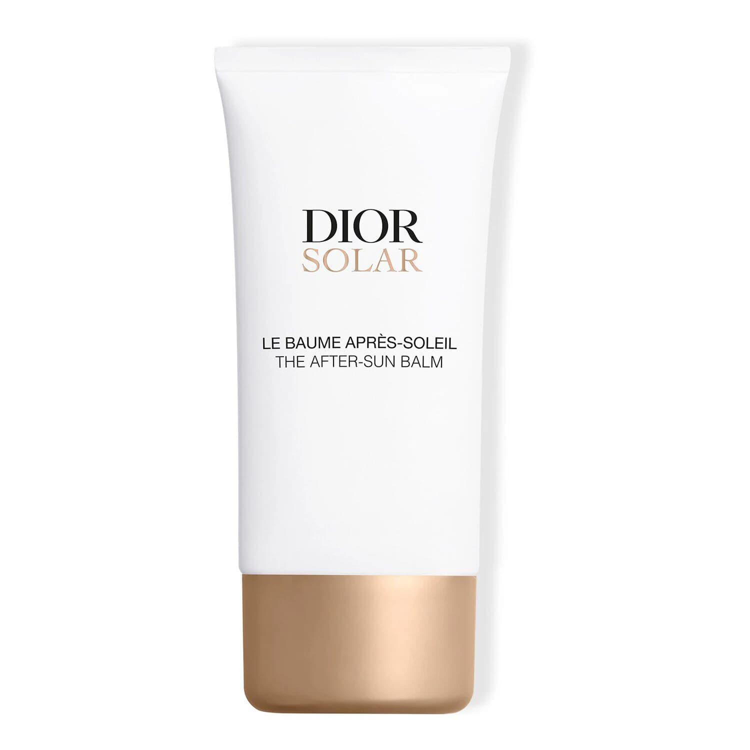 Dior Solar - The After-Sun Balm 