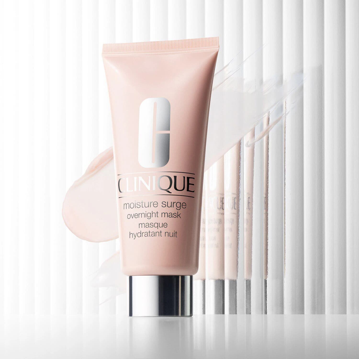 Moisture Surge - Overnight Mask