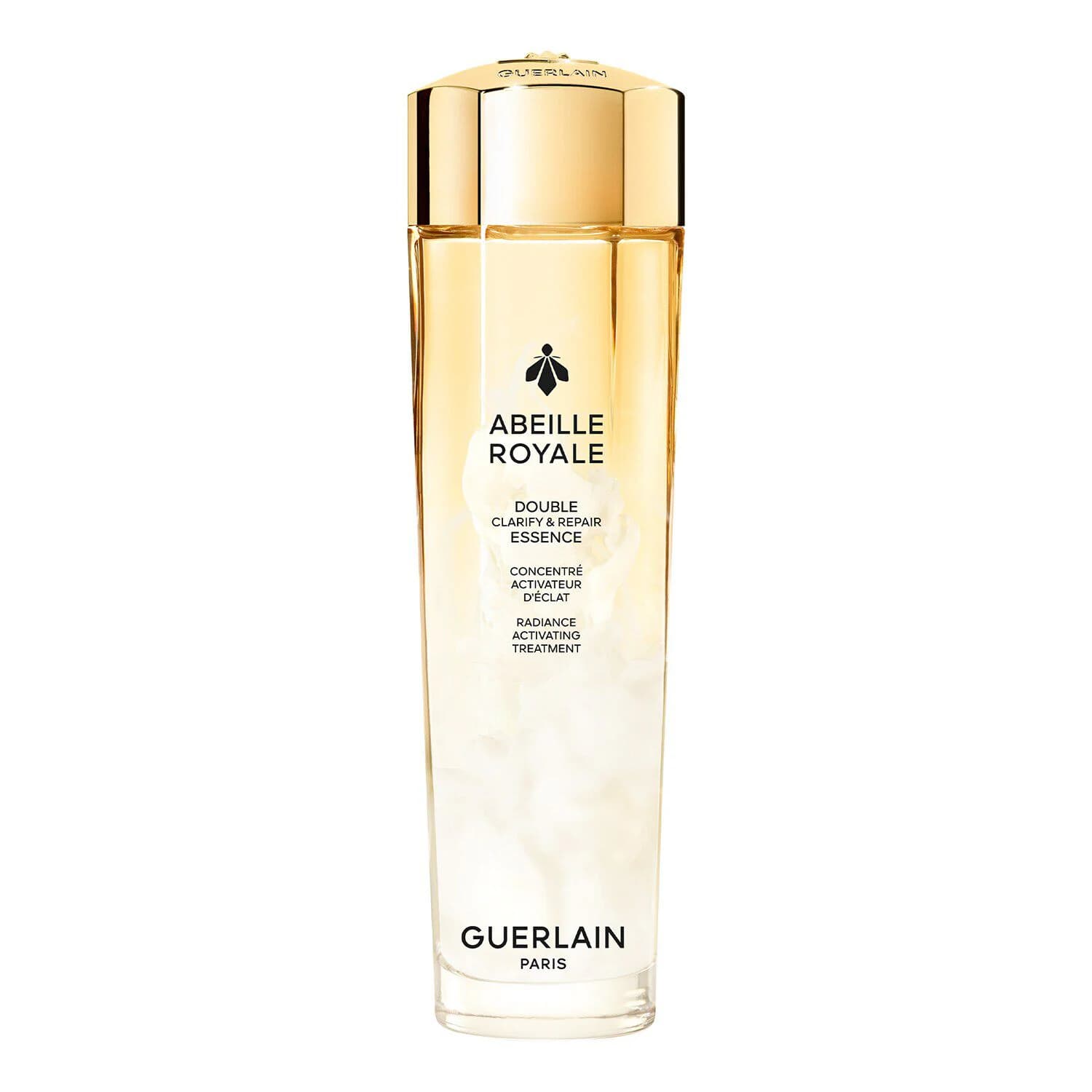 Abeille Royale Double Clarify & Repair Essence