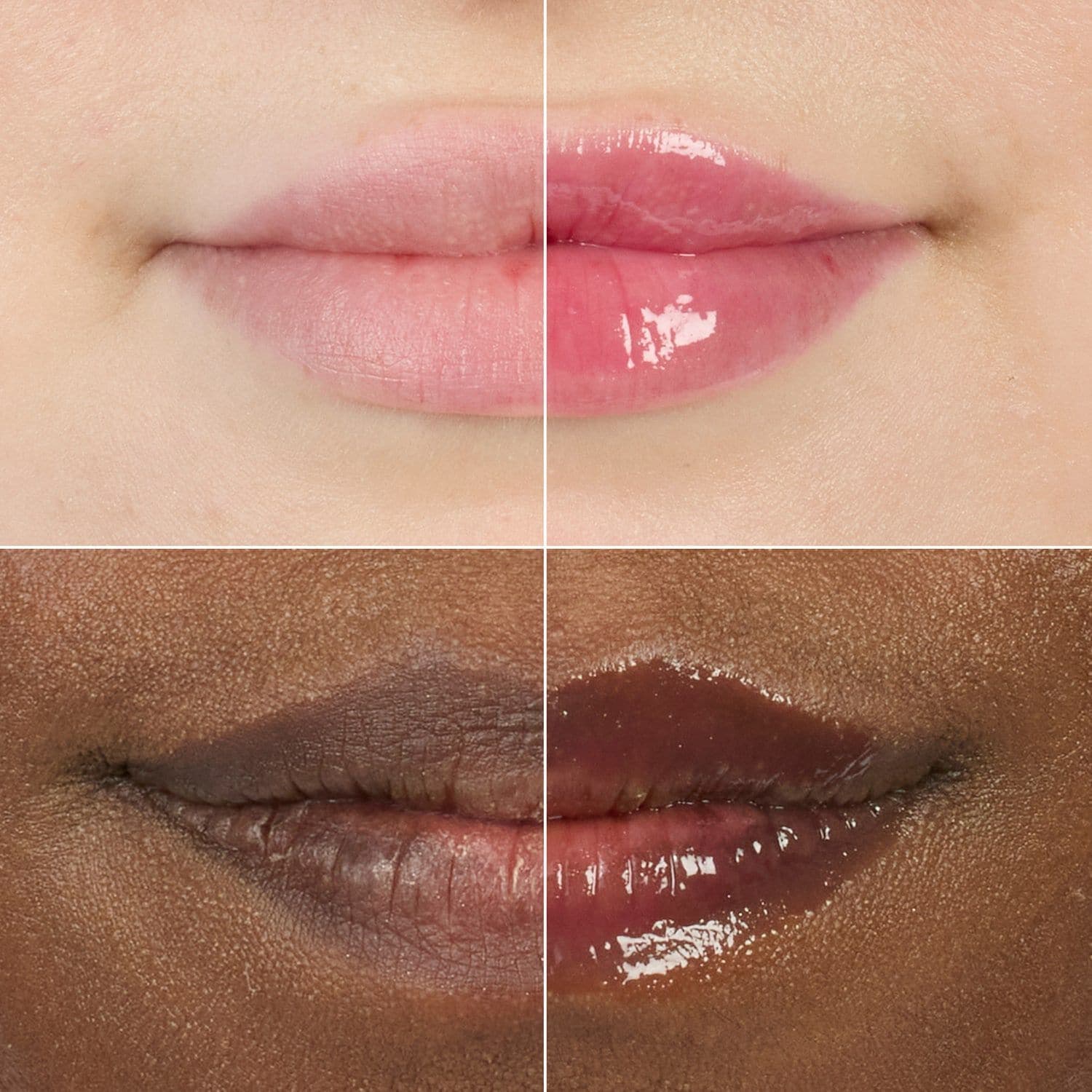 Pro-Collagen Peptide Gloss Balm