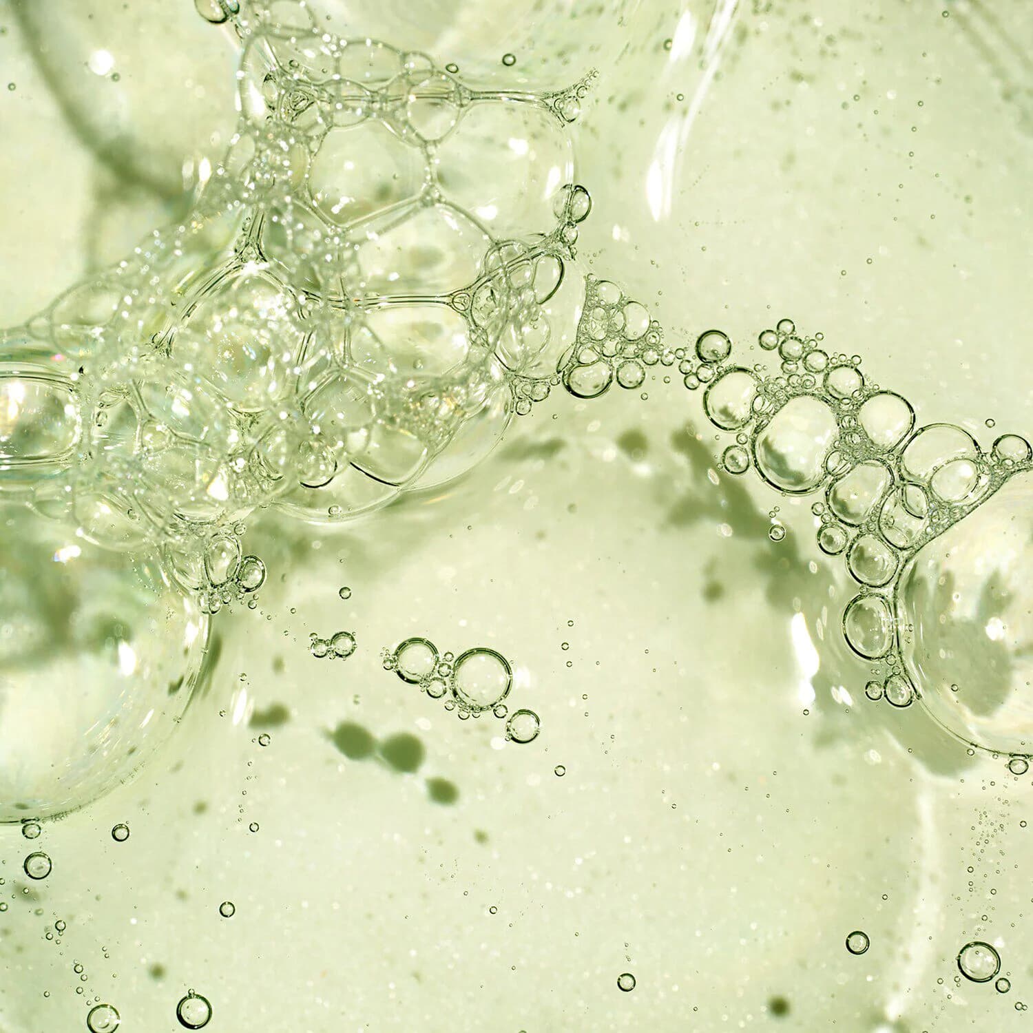 Superfoods Apple, Matcha + Kale Shampoo + Conditioner Duo