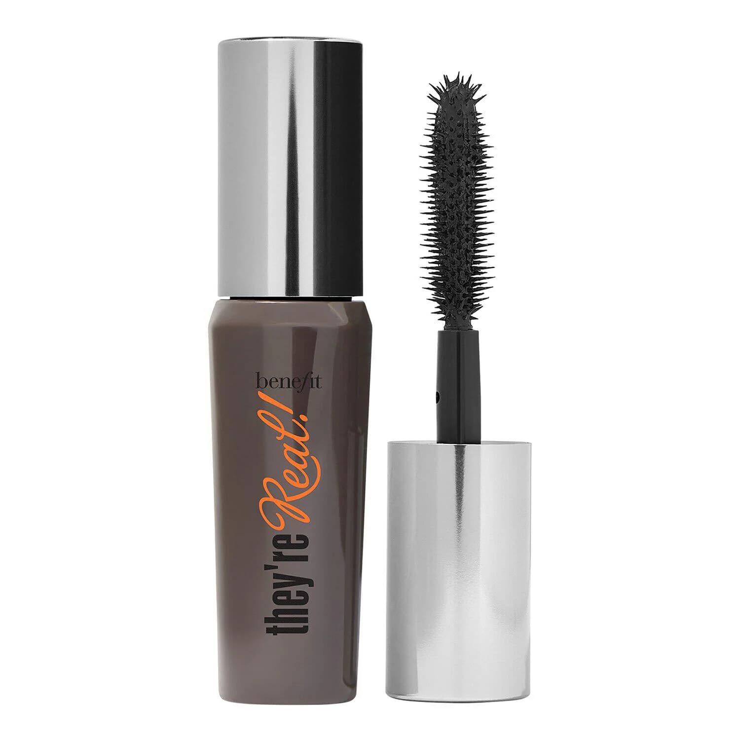 They're Real! Lengthening & Volumizing Mascara - Mini