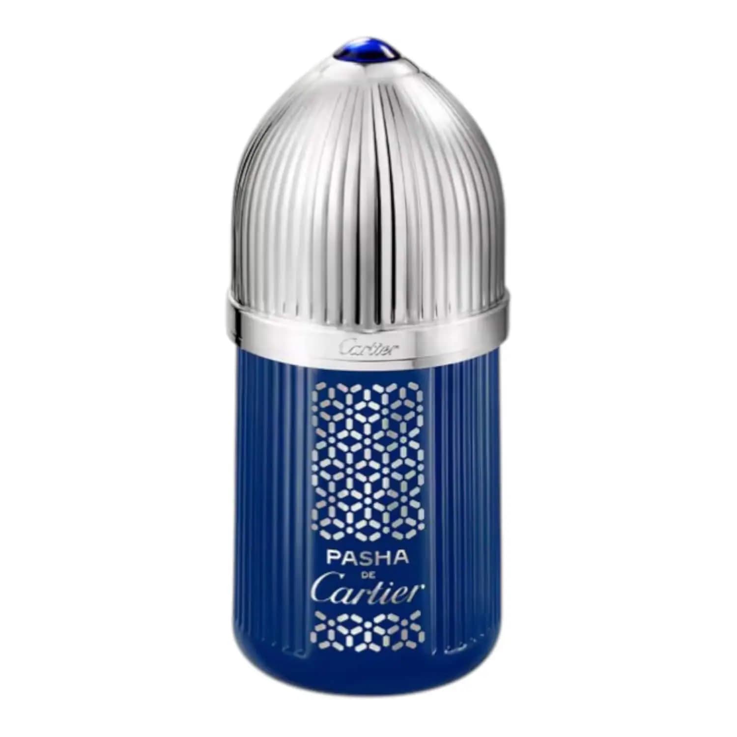 Pasha de Cartier Limited Edition
