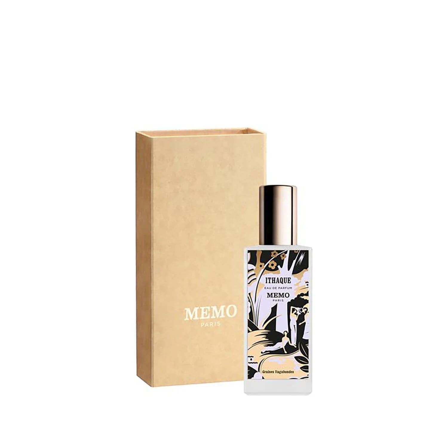 Eau de Parfum Ithaque