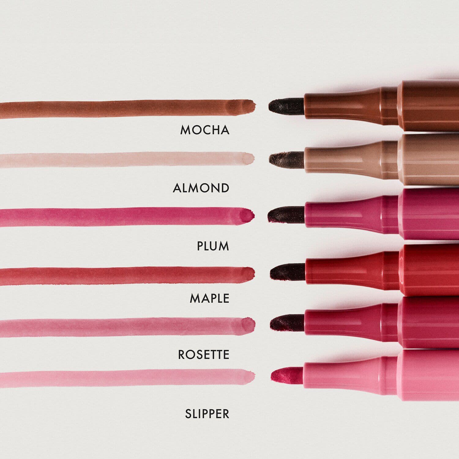 Flushed Lip Stain
