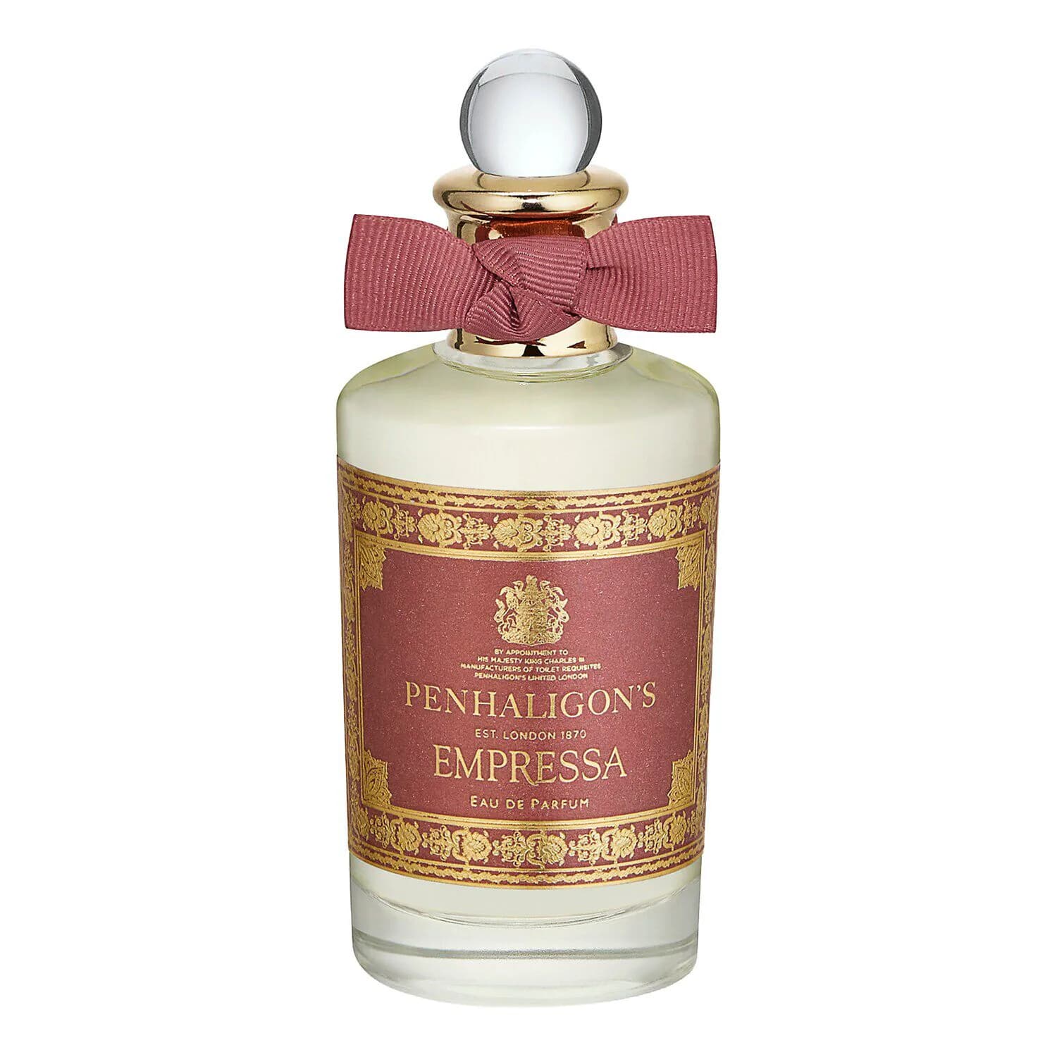Empressa Eau de Parfum