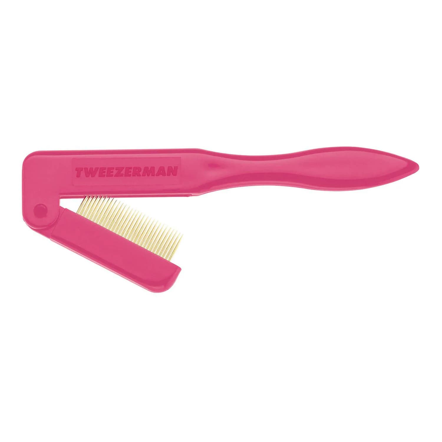 Folding Ilashcomb