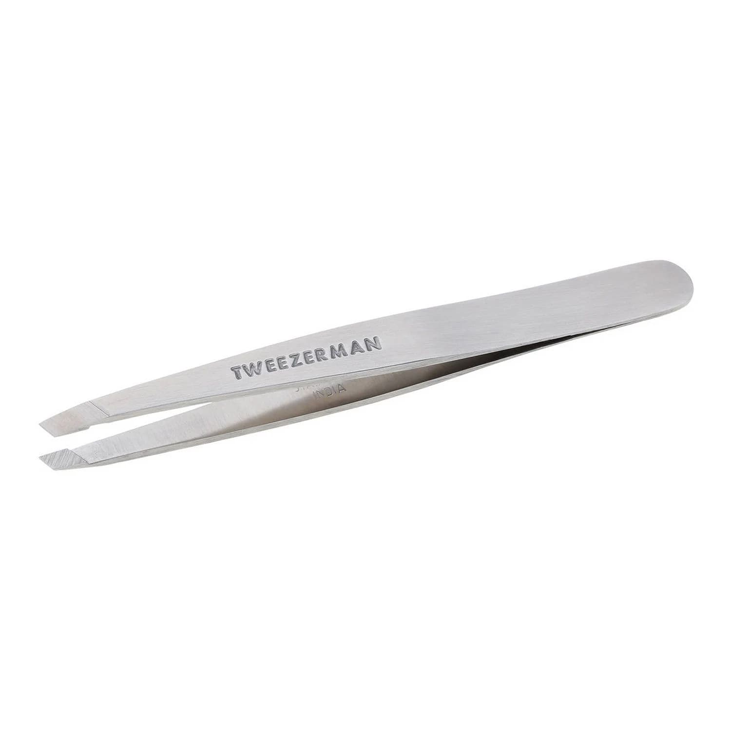 Slant Tweezer