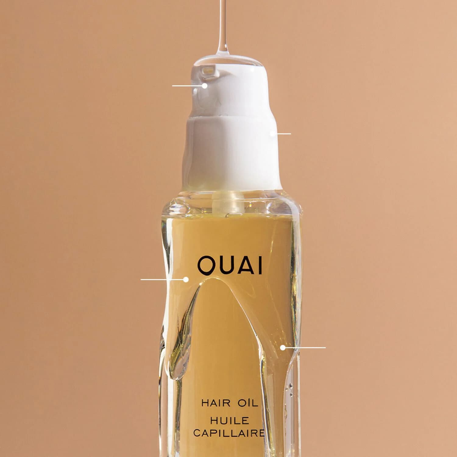 Hair Oil