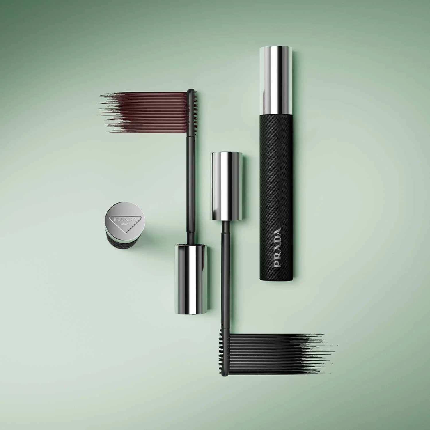 Pradascope - Lash Extending Volume Mascara