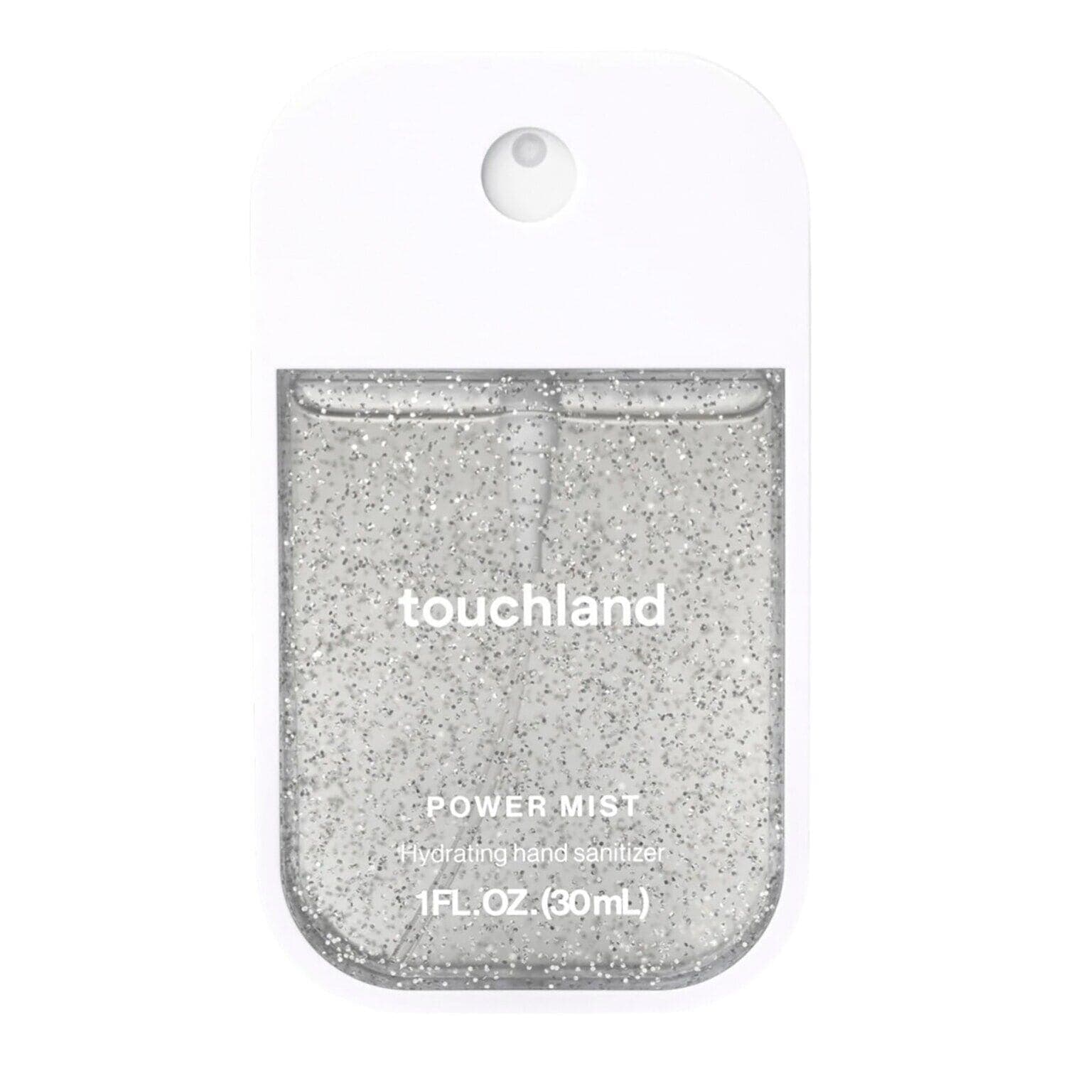 Power Mist Confetti Cake Hydrating Hand Sanitizer