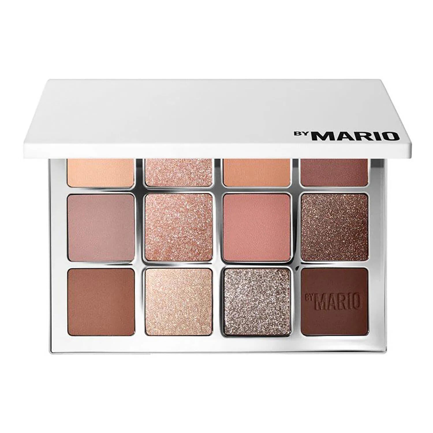 Ethereal Eyes Eyeshadow Palette