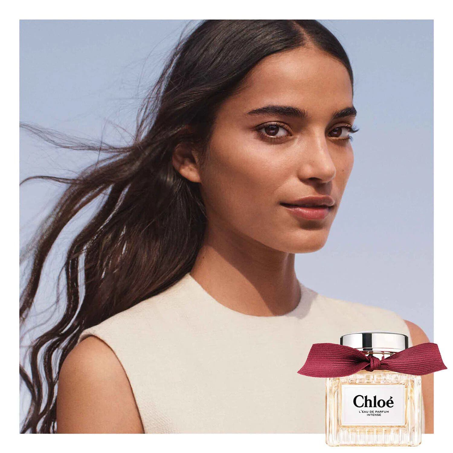 L’Eau de Parfum Intense