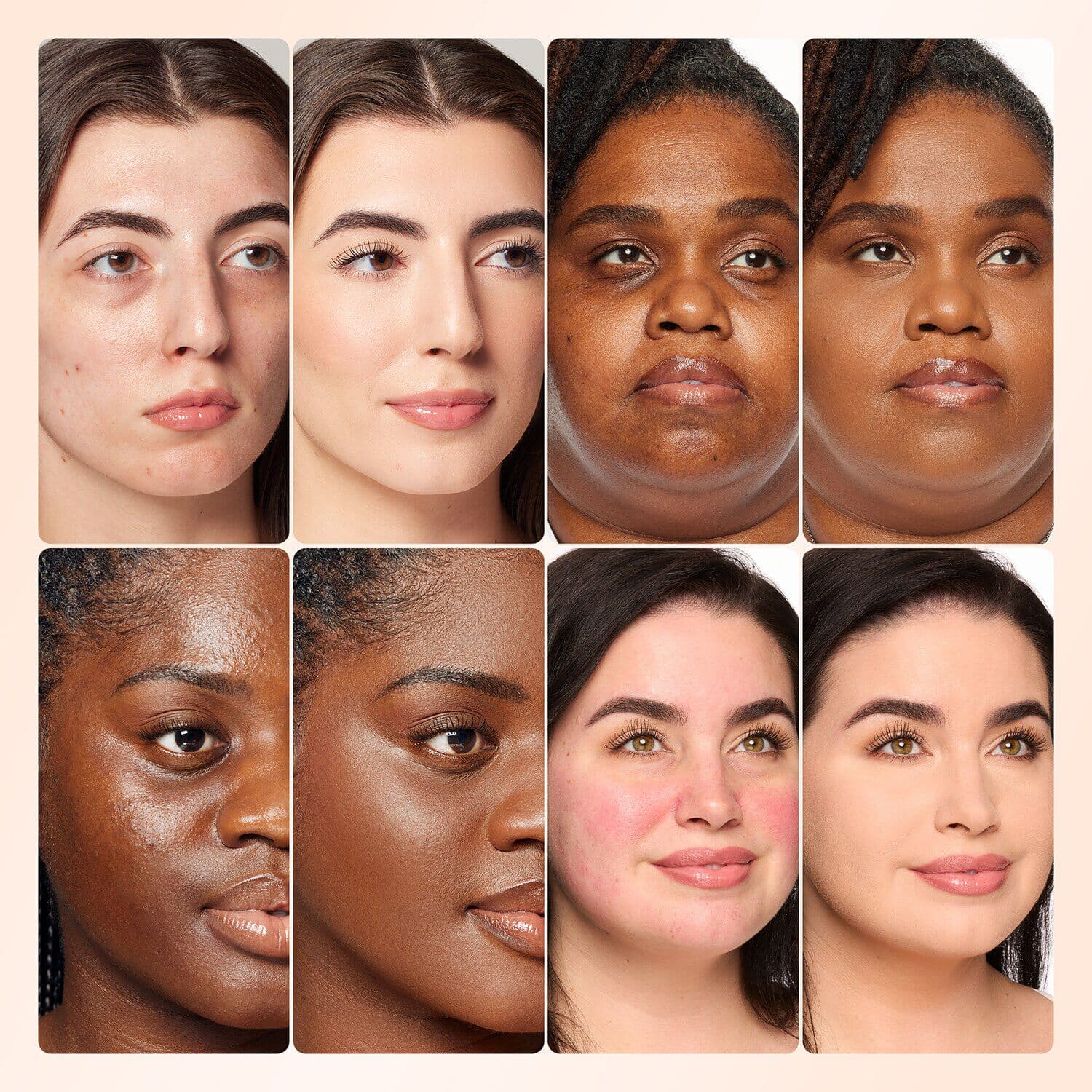 BB Blur Tinted Moisturizer SPF 30