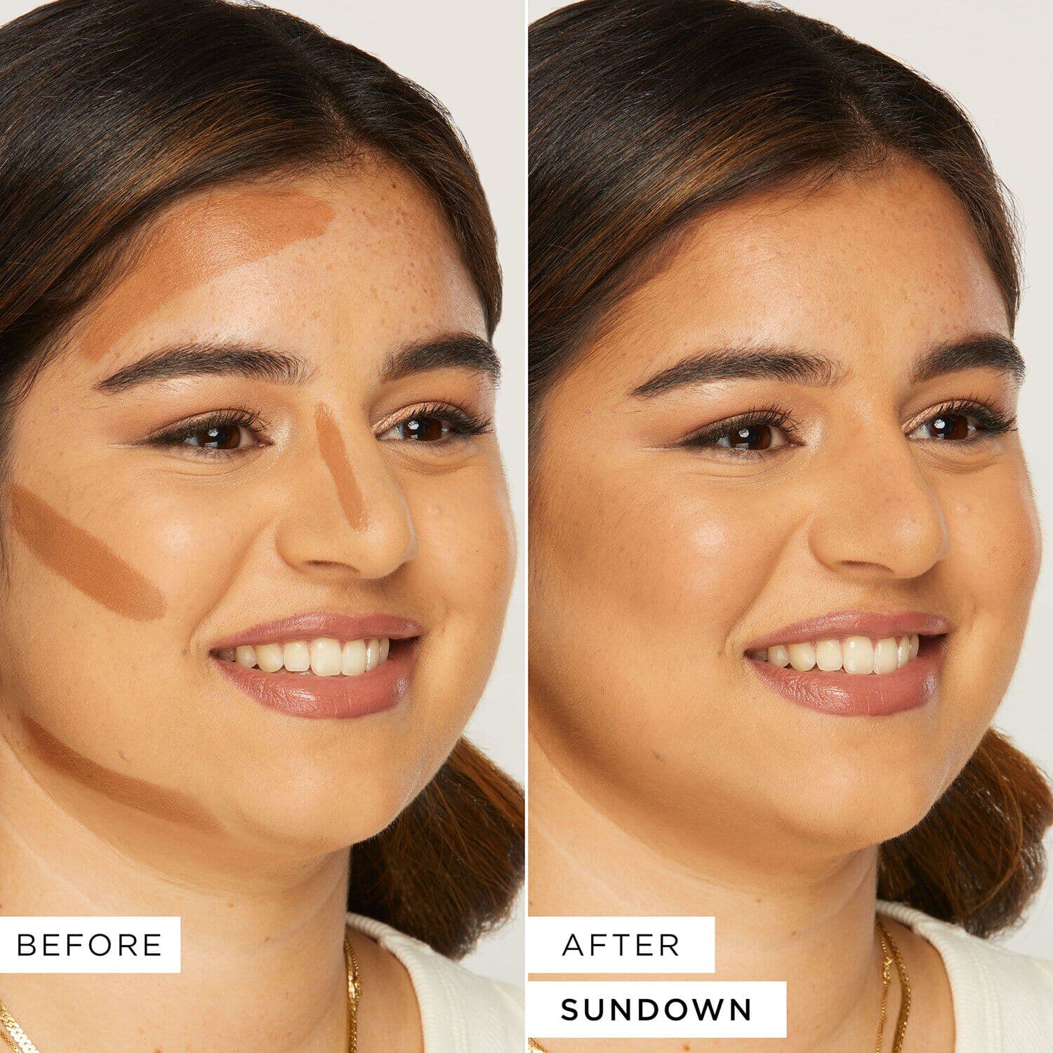 Maneater™ Silk Stick Cream Contour Bronzer