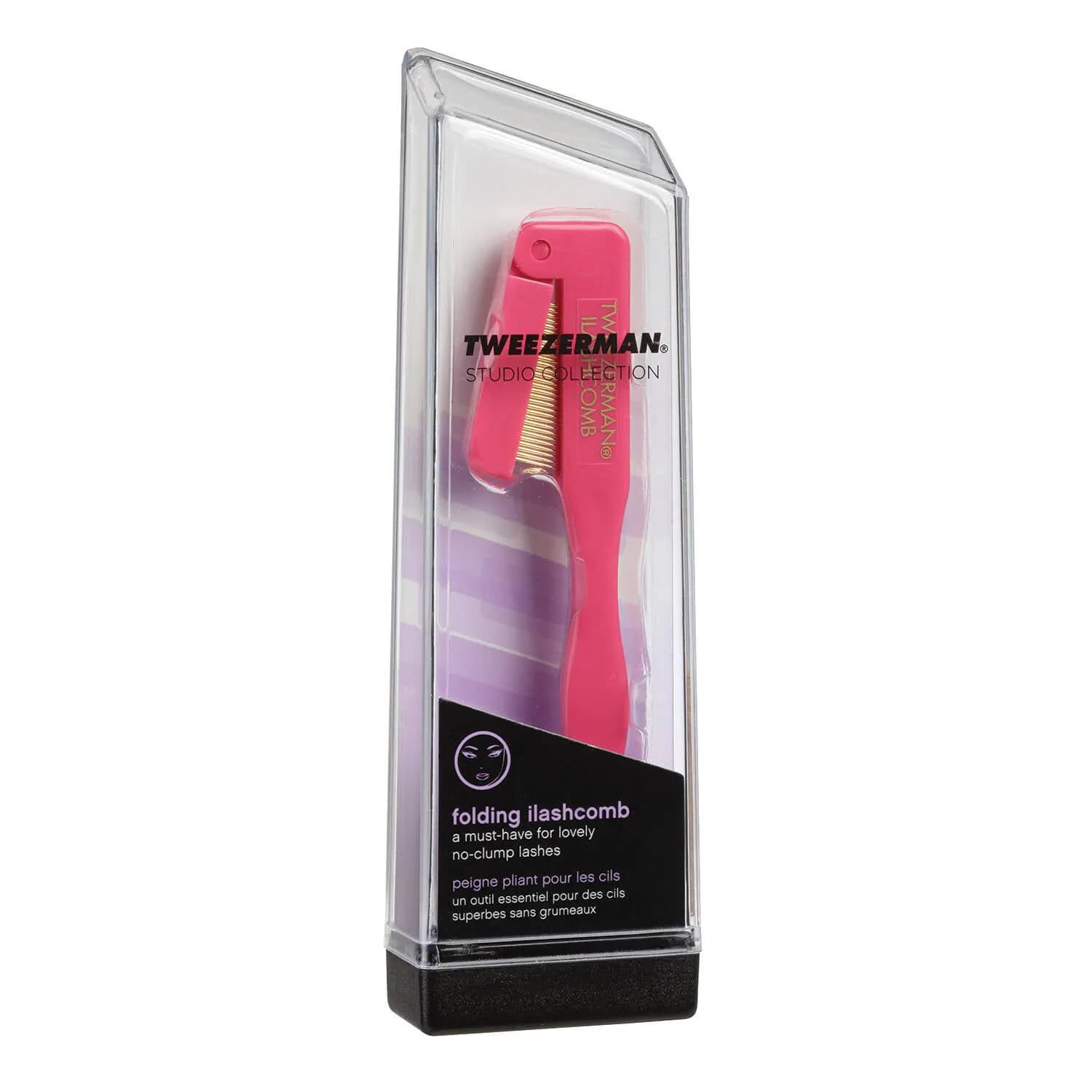 Folding Ilashcomb