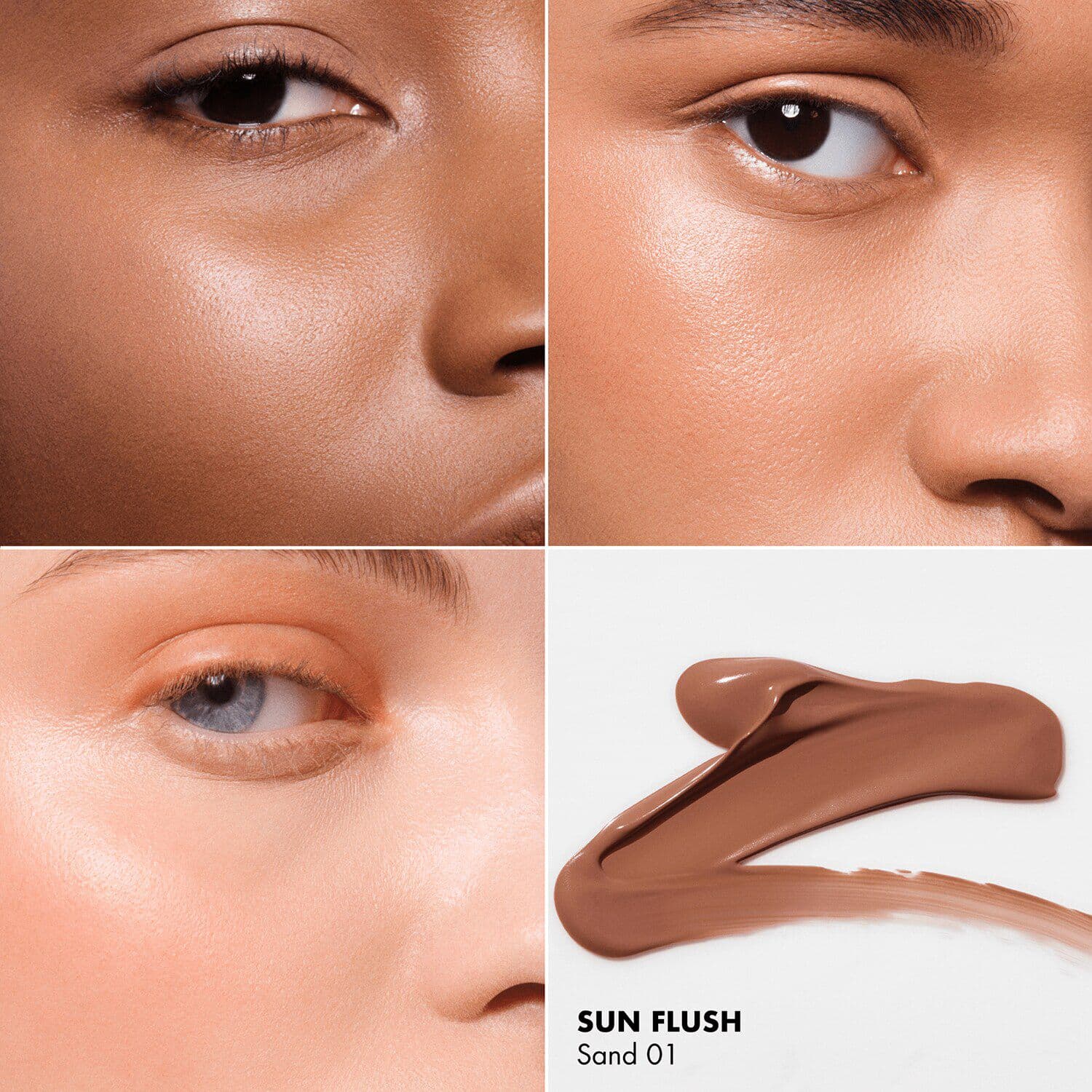 Sun Flush - All-Over Face Tint