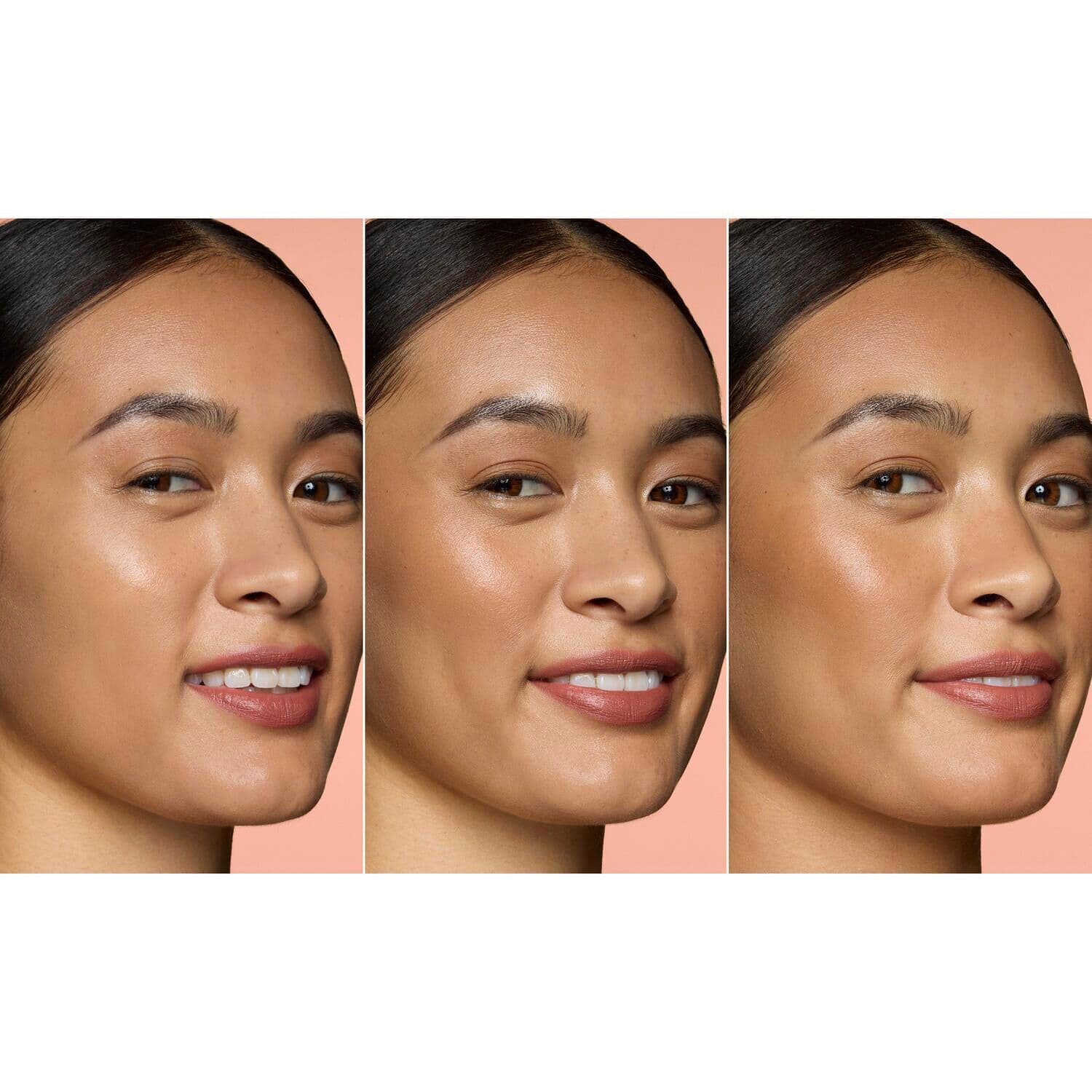 Soft Glam Cream Bronzer
