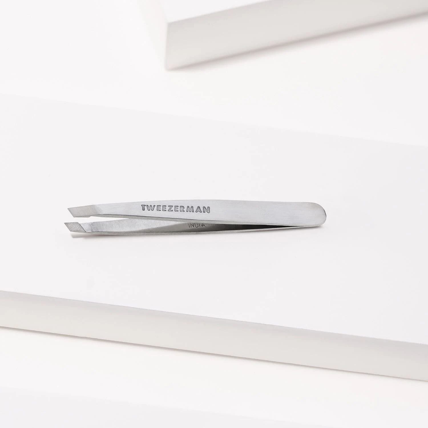 Mini Slant Tweezer