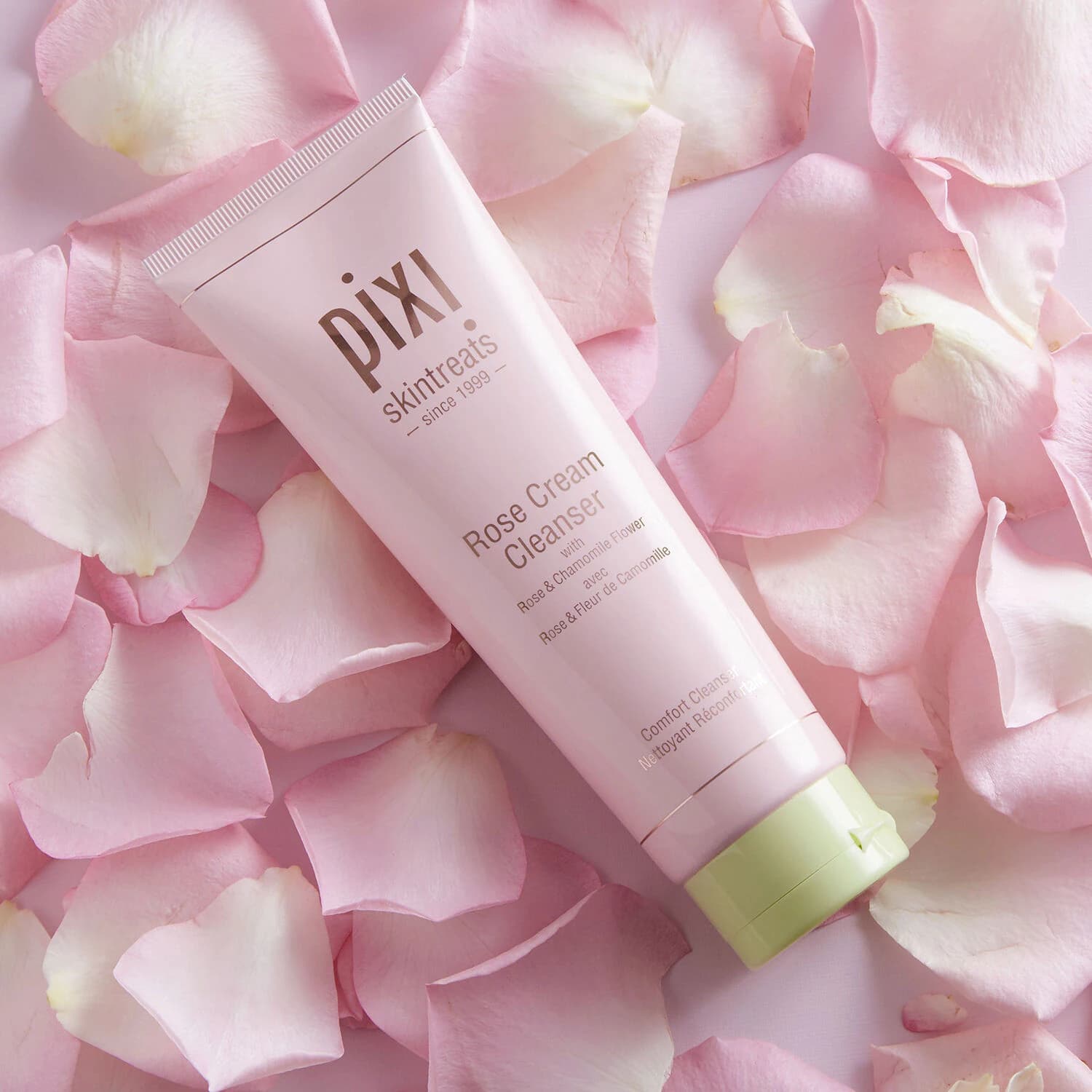 Rose Cream Cleanser