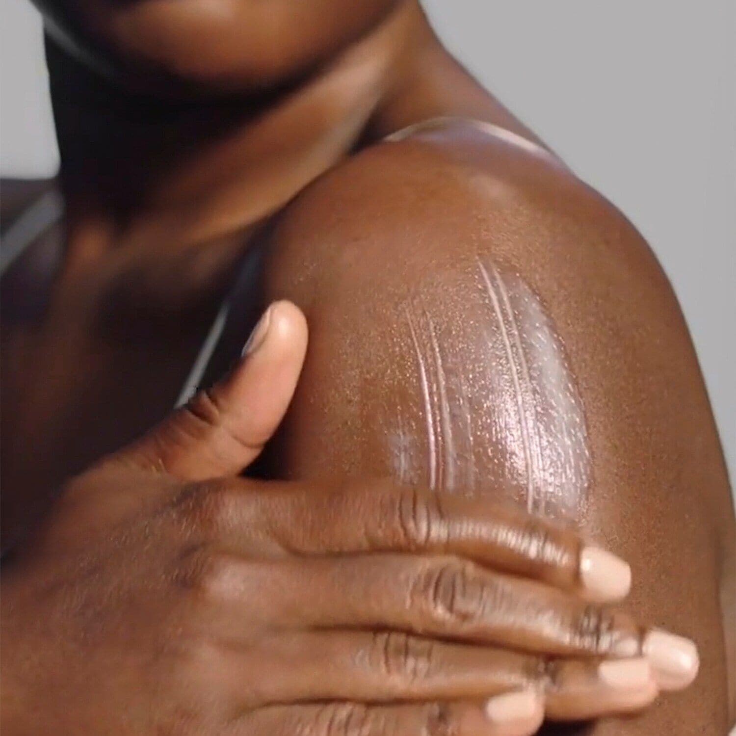 The Reparative Body Lotion