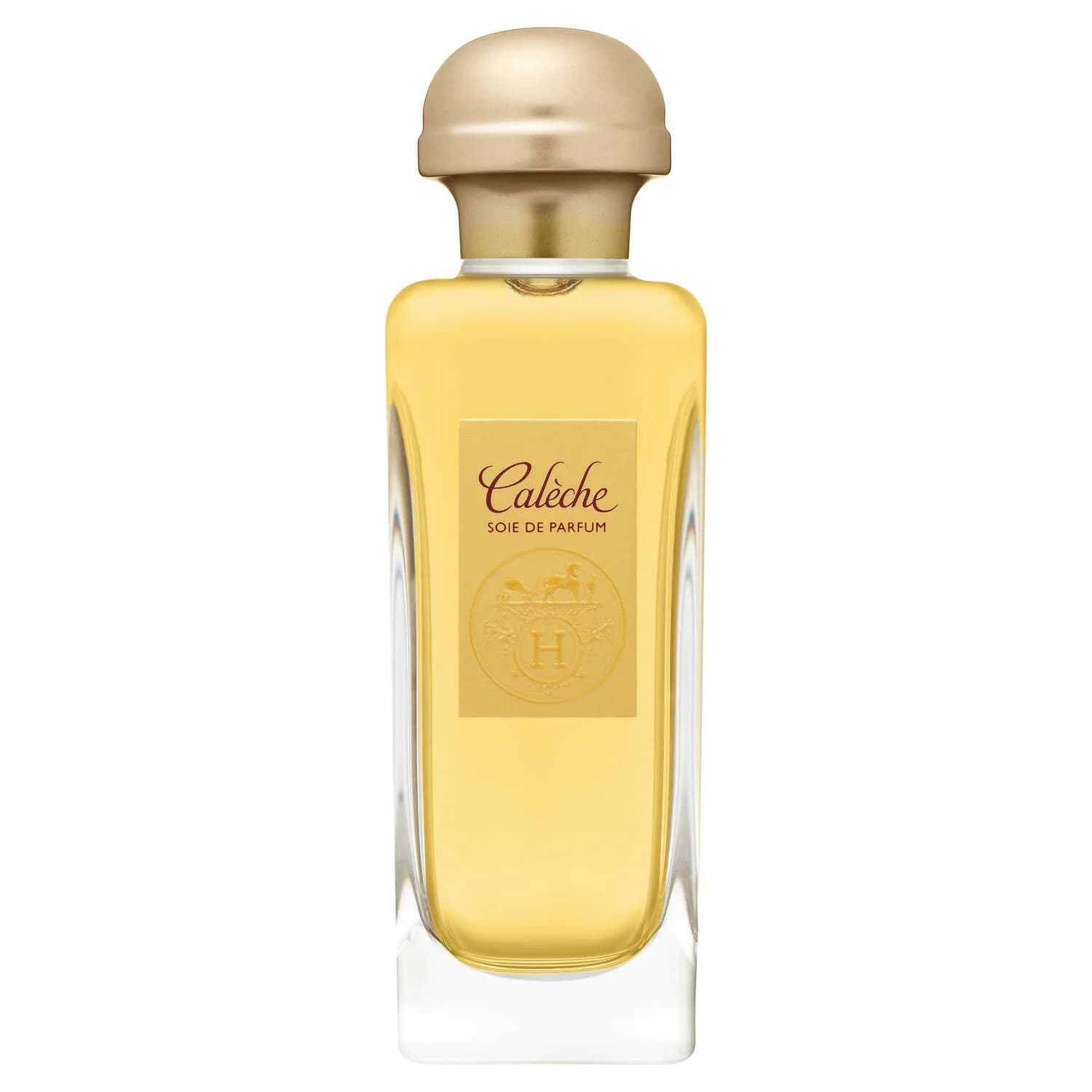 Calèche Soie de parfum