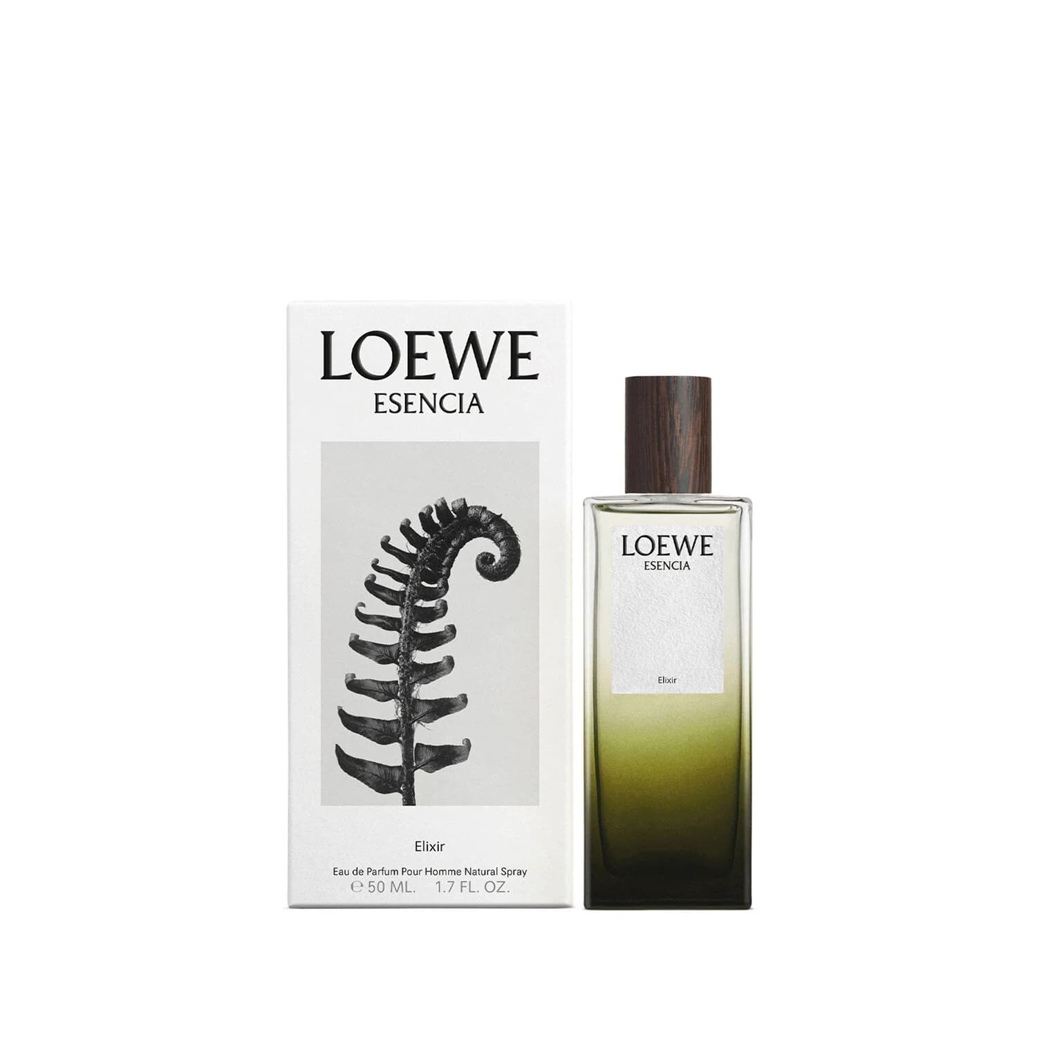 Esencia Elixir