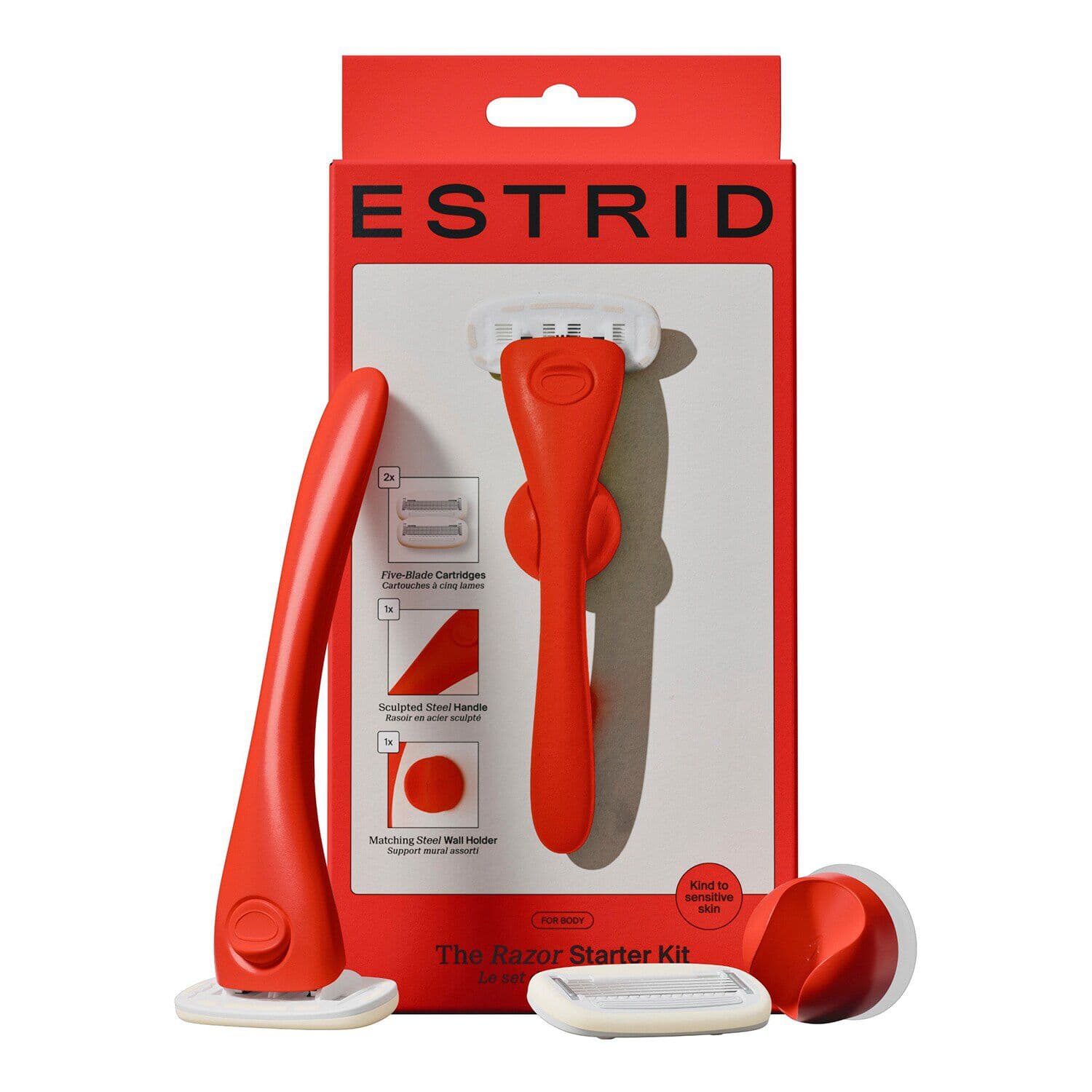 Starter Kit Solar